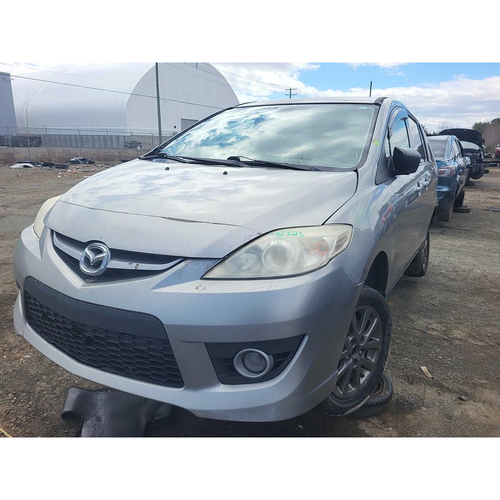 MAZDA MAZDA5 2010
