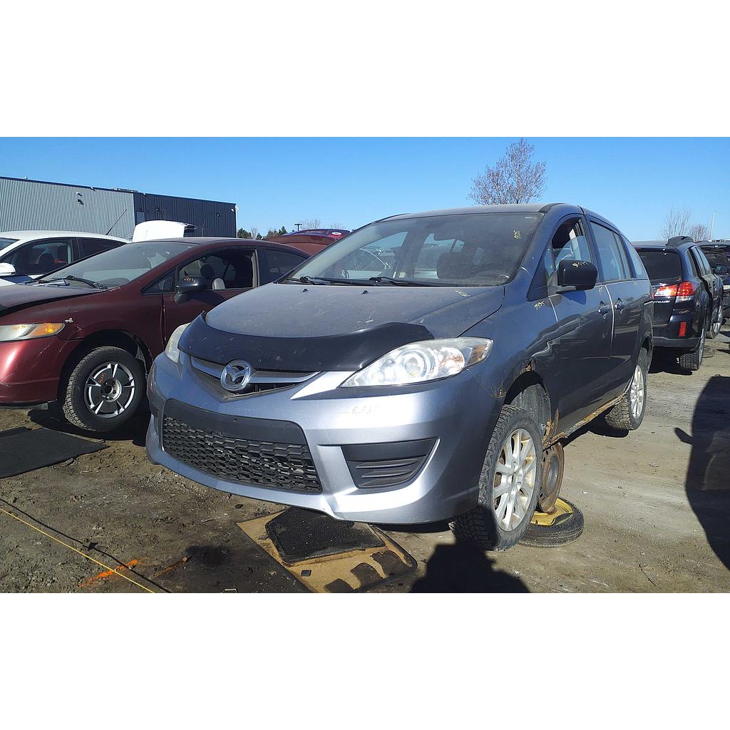 MAZDA MAZDA5 2010