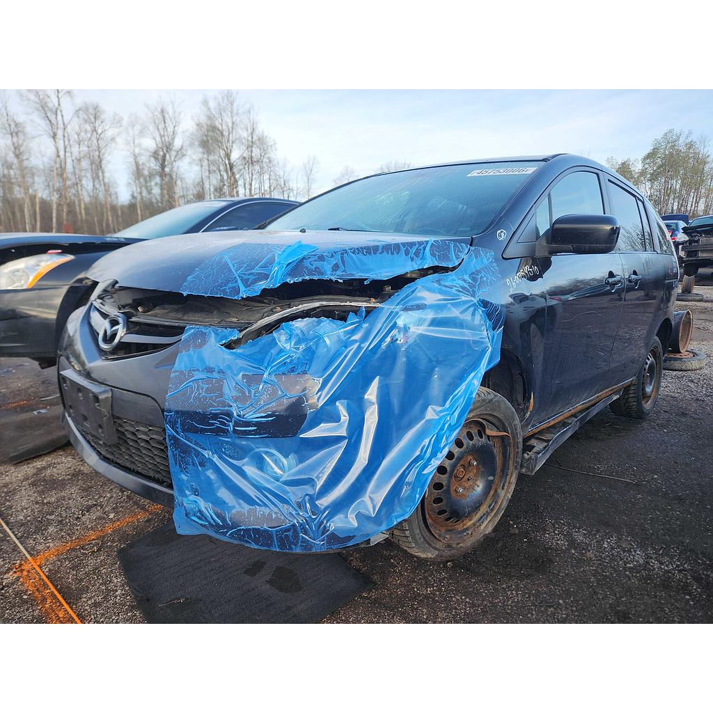 MAZDA MAZDA5 2010