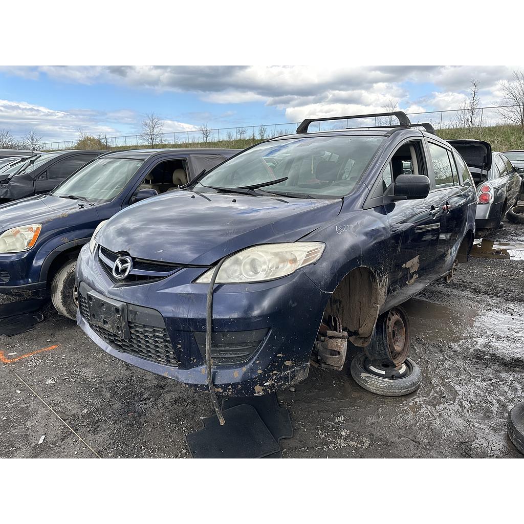 MAZDA MAZDA5 2010