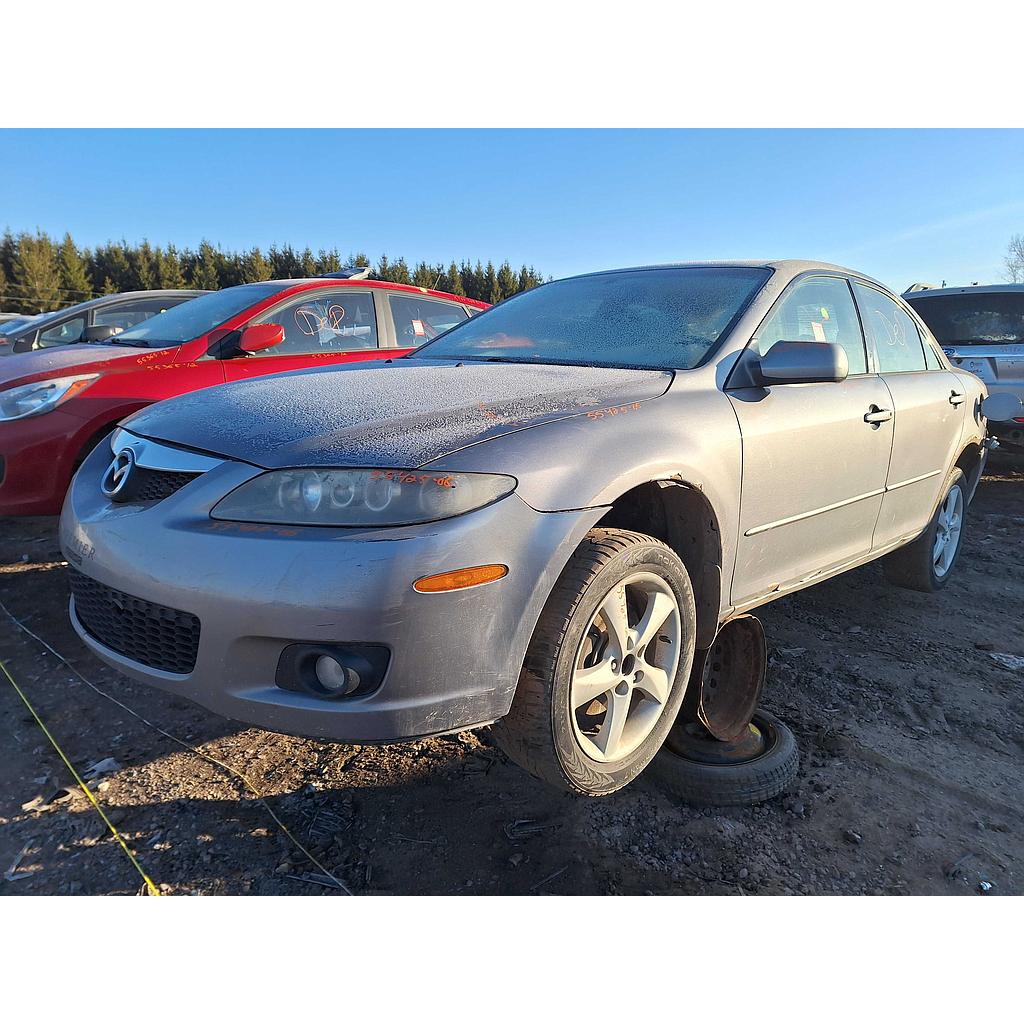 MAZDA MAZDA6 2006