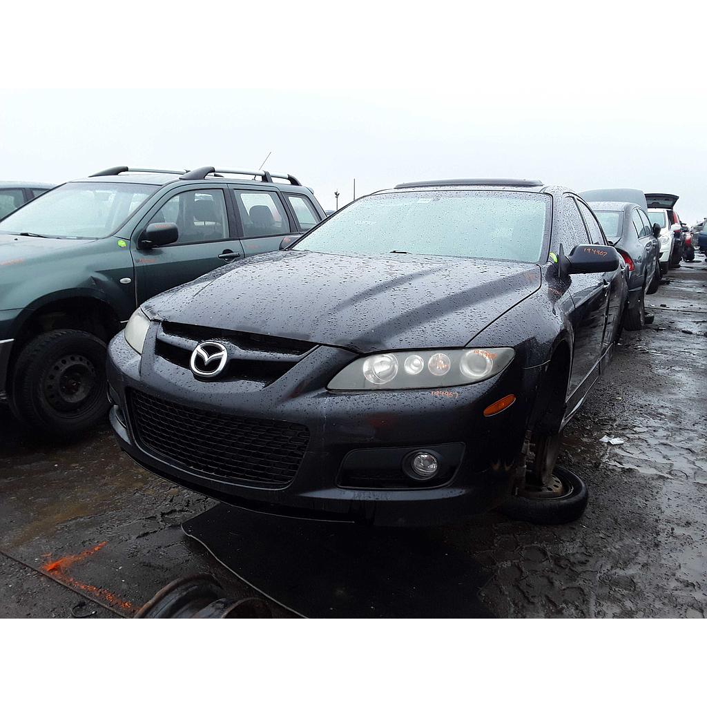MAZDA MAZDA6 2006