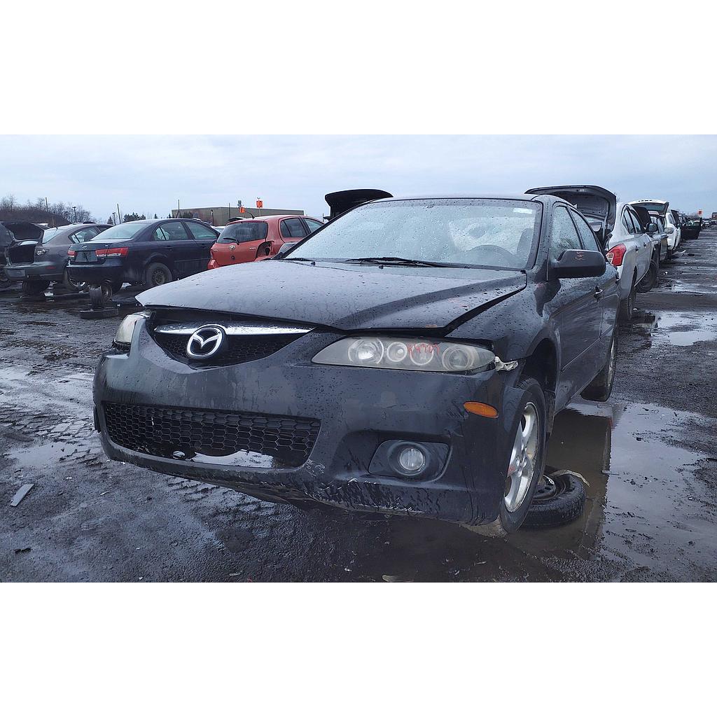 MAZDA MAZDA6 2007