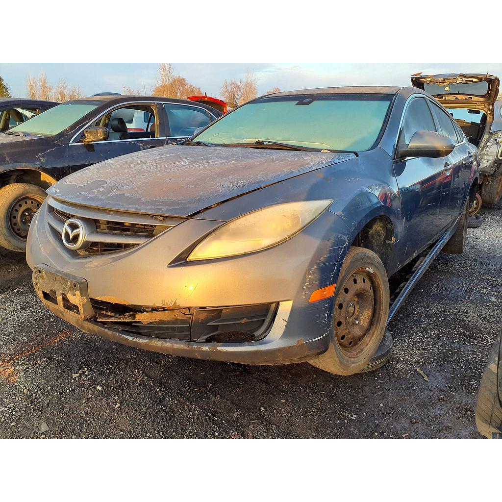 MAZDA MAZDA6 2009