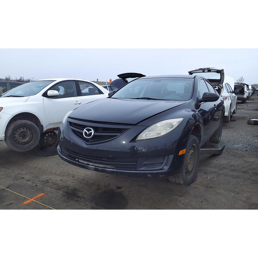 MAZDA MAZDA6 2009