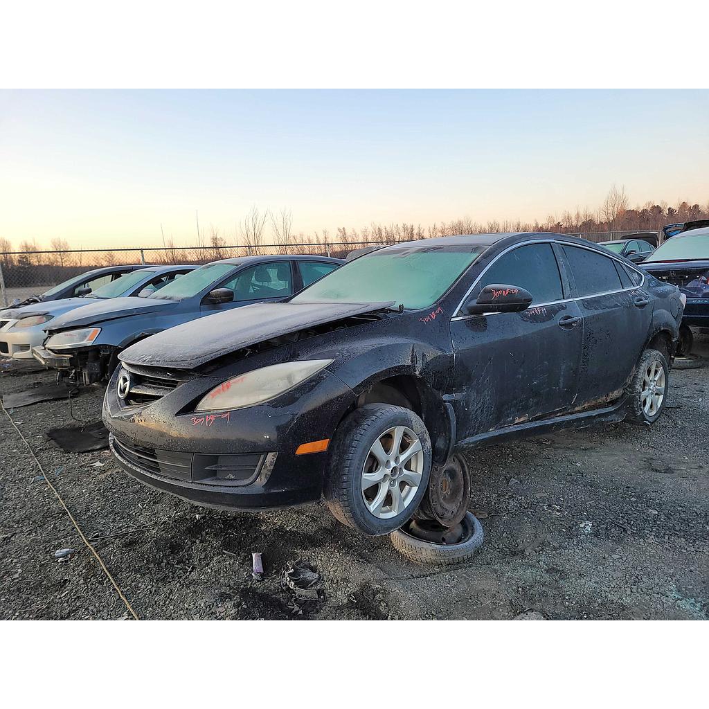 MAZDA MAZDA6 2009