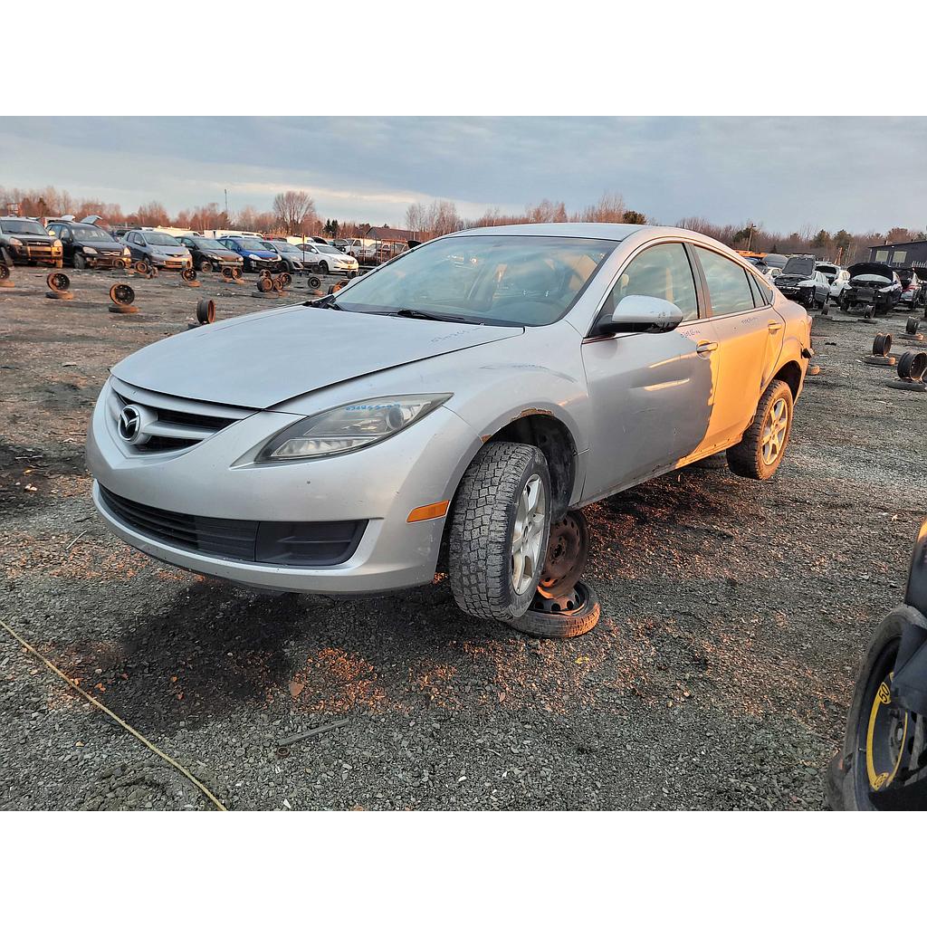 MAZDA MAZDA6 2009