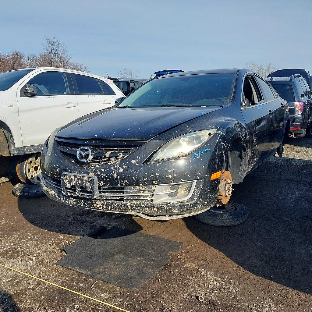 MAZDA MAZDA6 2009