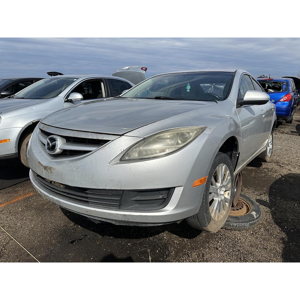 MAZDA MAZDA6 2009