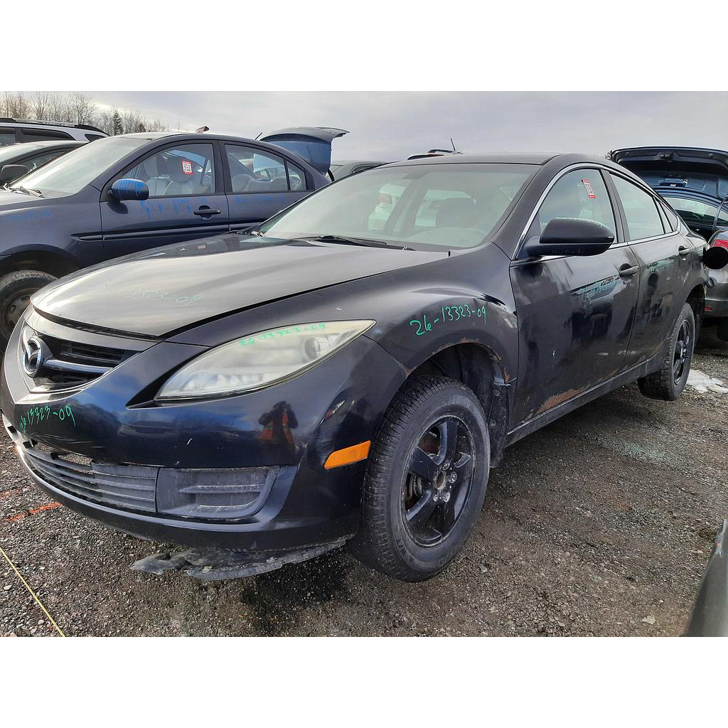 MAZDA MAZDA6 2009