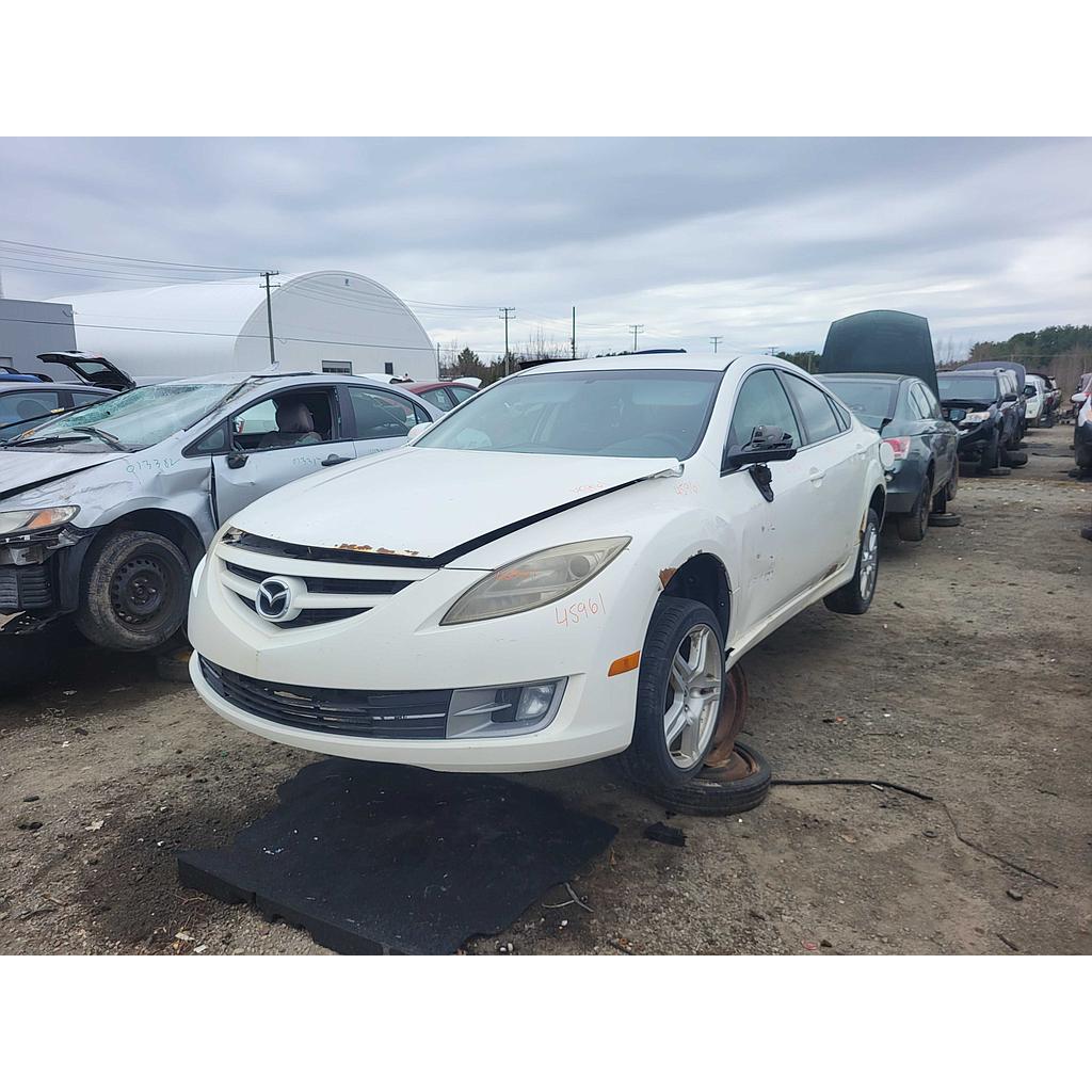MAZDA MAZDA6 2009