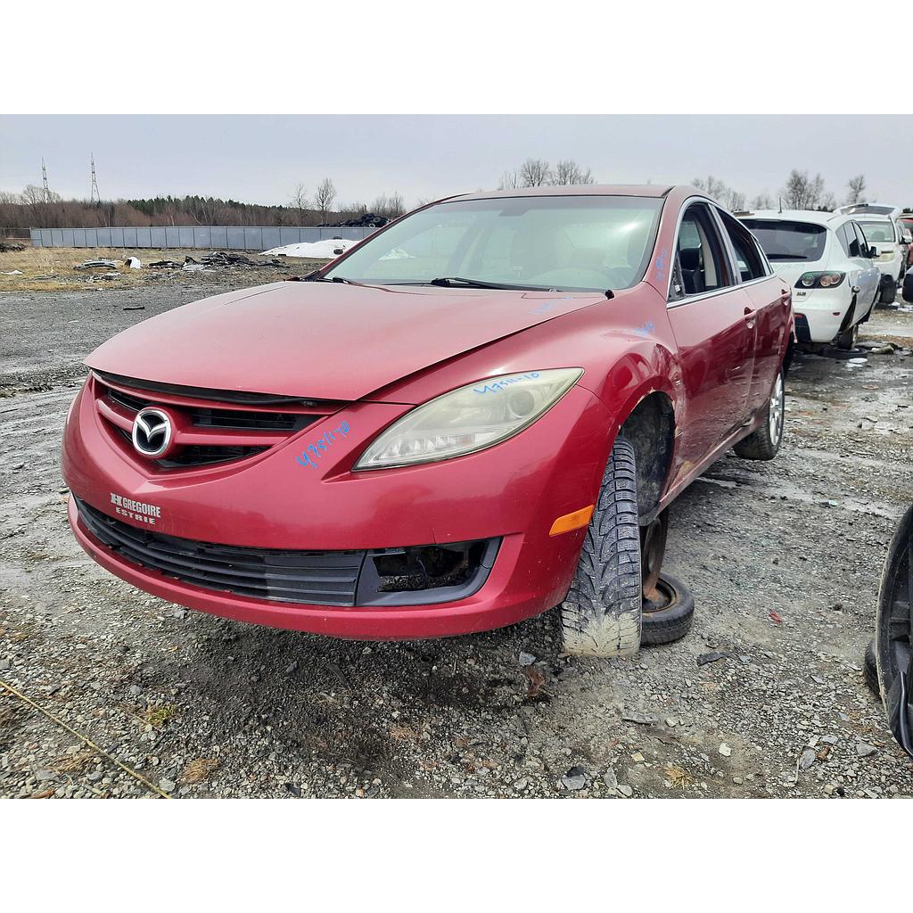 MAZDA MAZDA6 2010