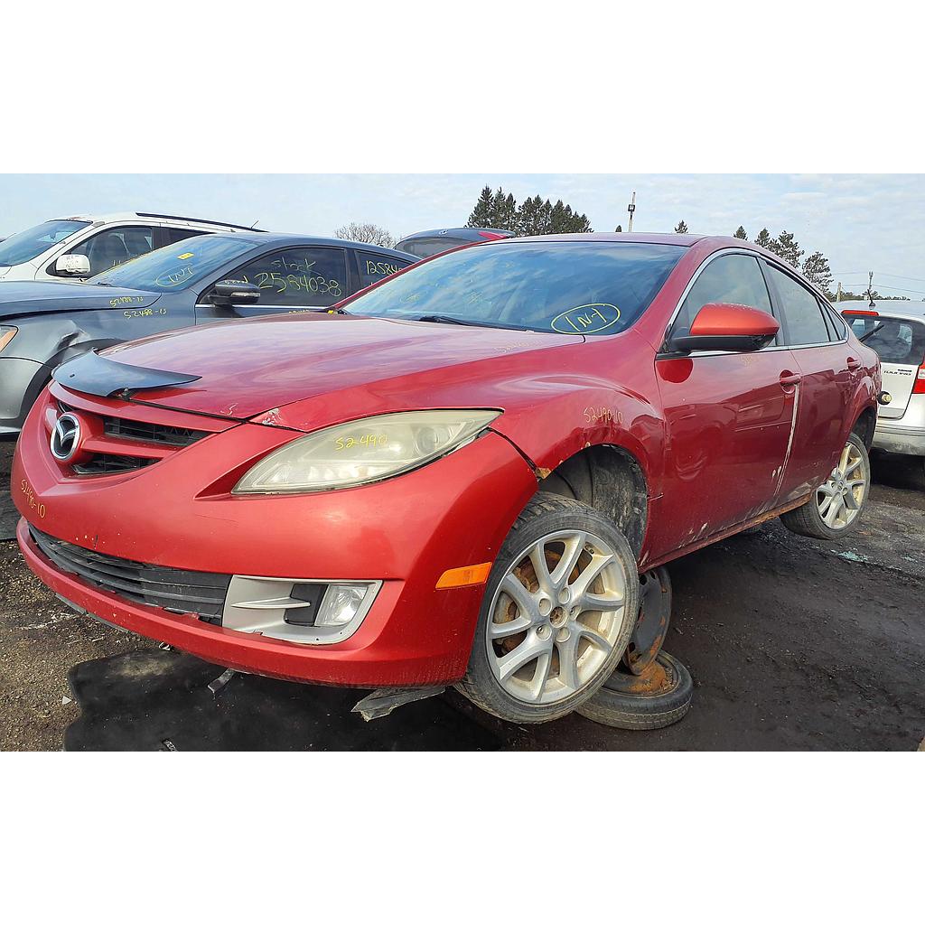 MAZDA MAZDA6 2010