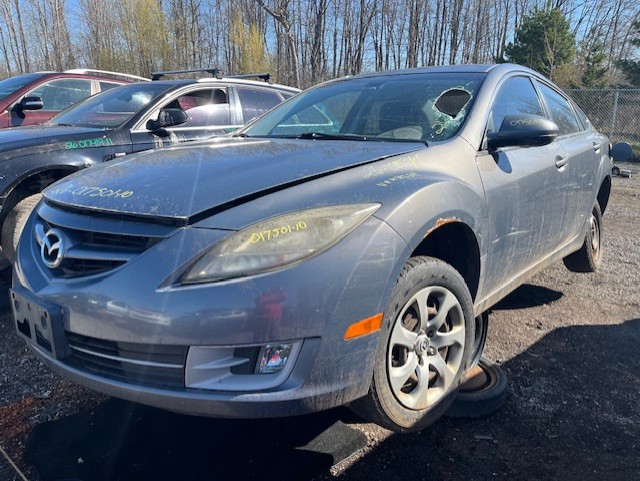 MAZDA MAZDA6 2010