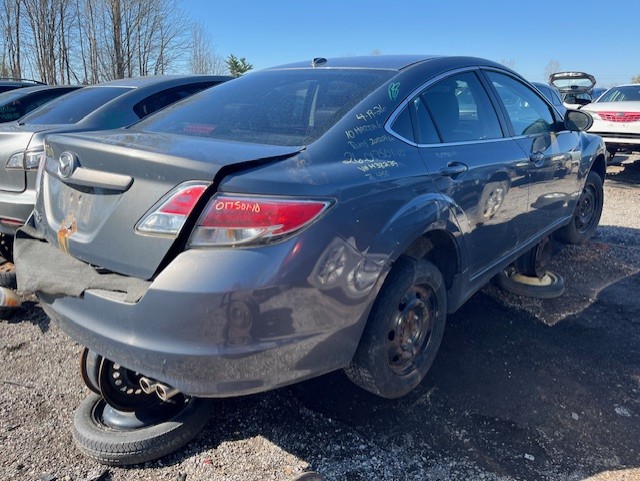 MAZDA MAZDA6 2010