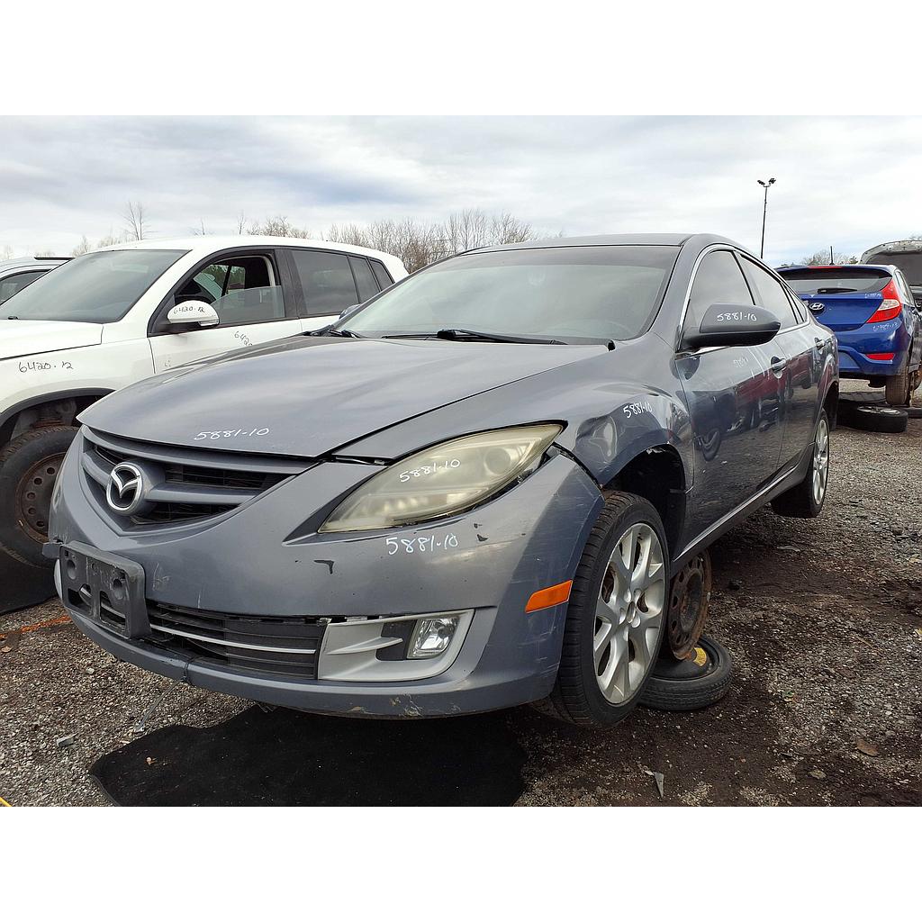 MAZDA MAZDA6 2010
