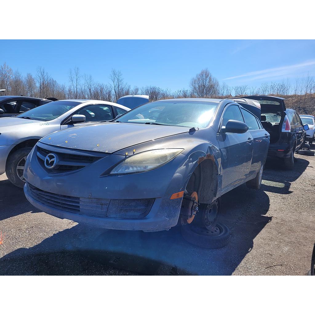 MAZDA MAZDA6 2010