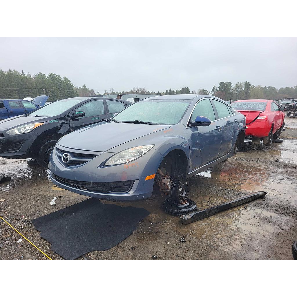 MAZDA MAZDA6 2010