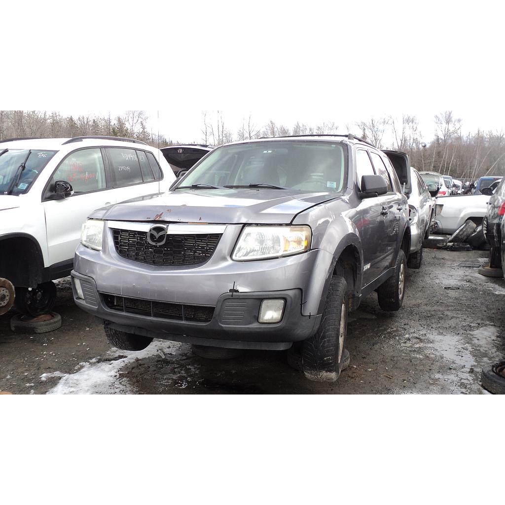 MAZDA TRIBUTE 2008
