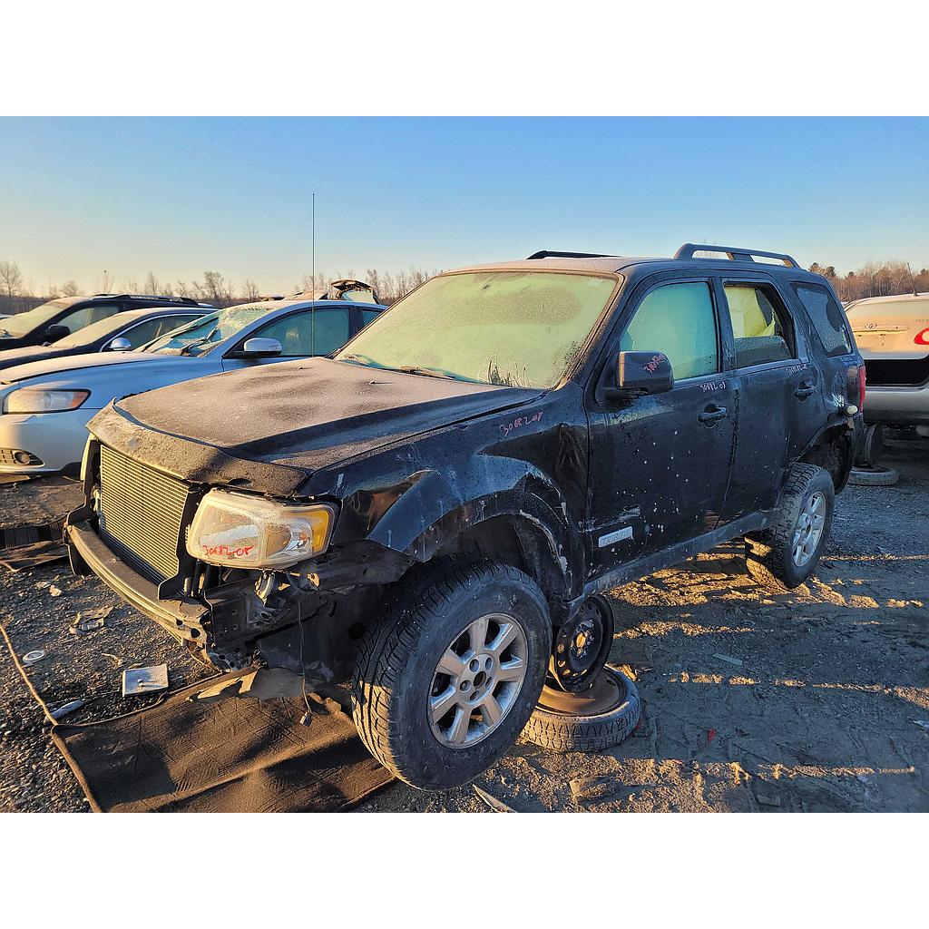 MAZDA TRIBUTE 2008