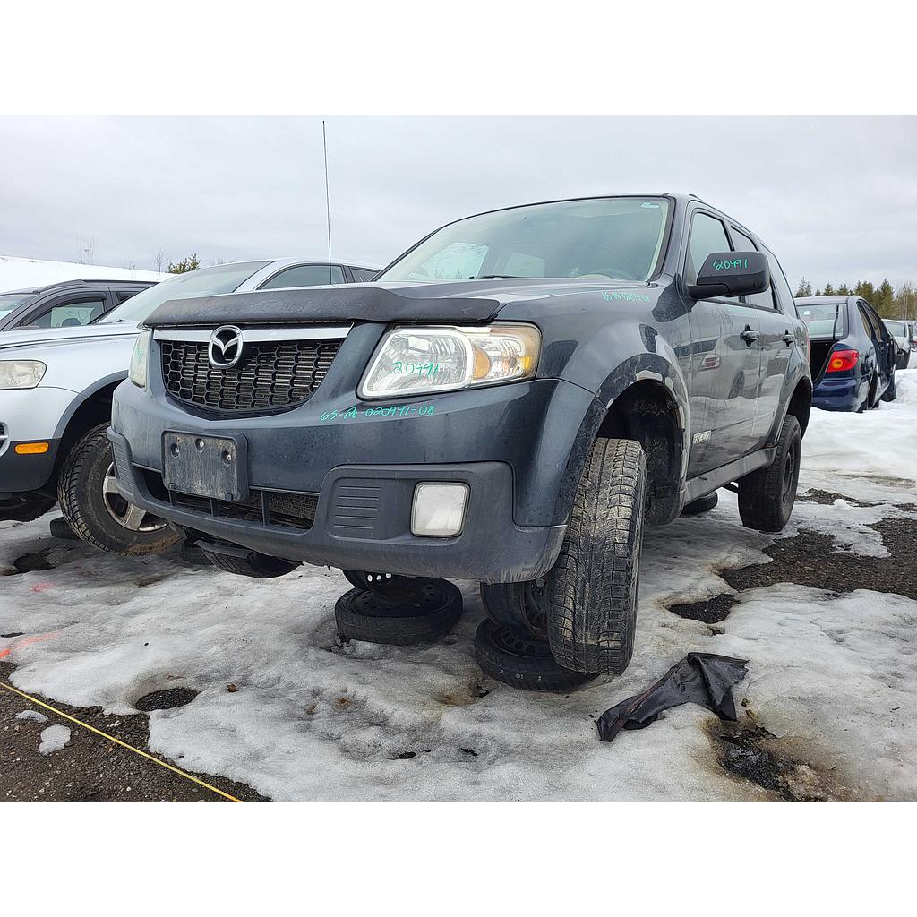 MAZDA TRIBUTE 2008