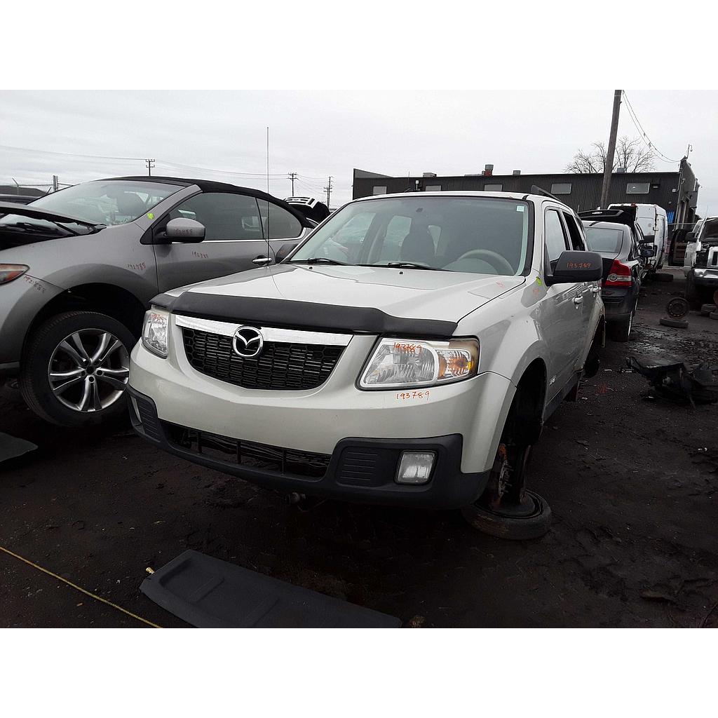 MAZDA TRIBUTE 2008