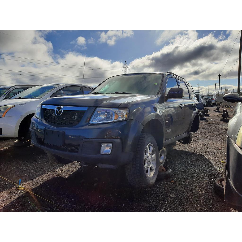 MAZDA TRIBUTE 2008