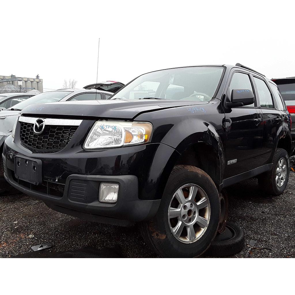 MAZDA TRIBUTE 2008