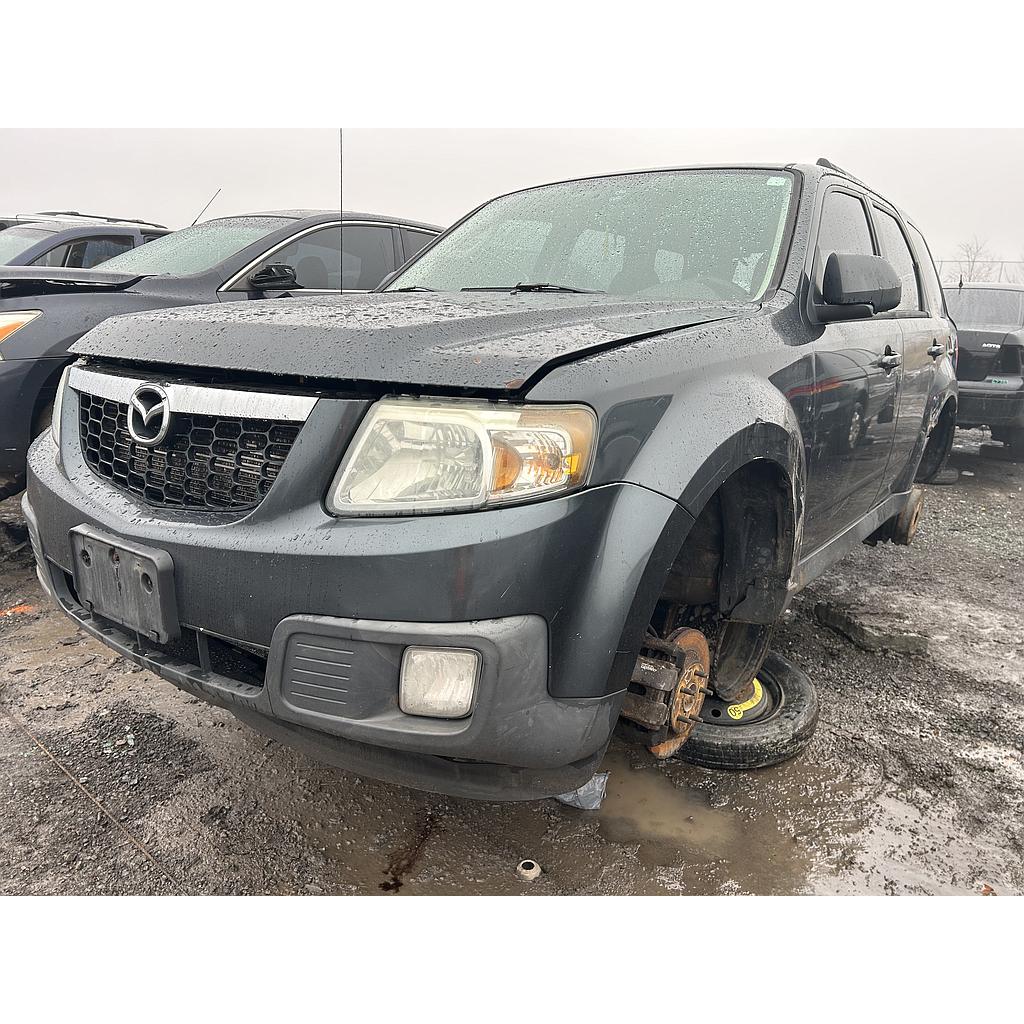 MAZDA TRIBUTE 2009