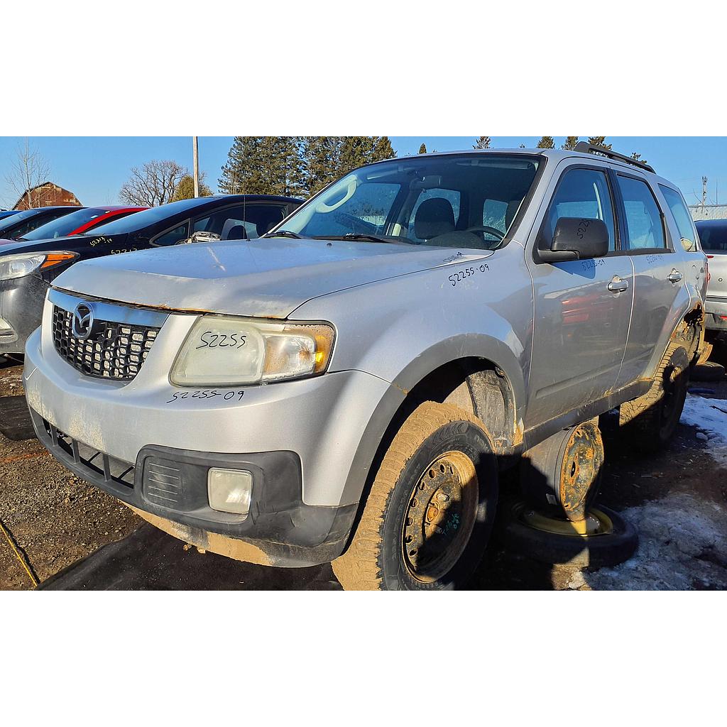 MAZDA TRIBUTE 2009