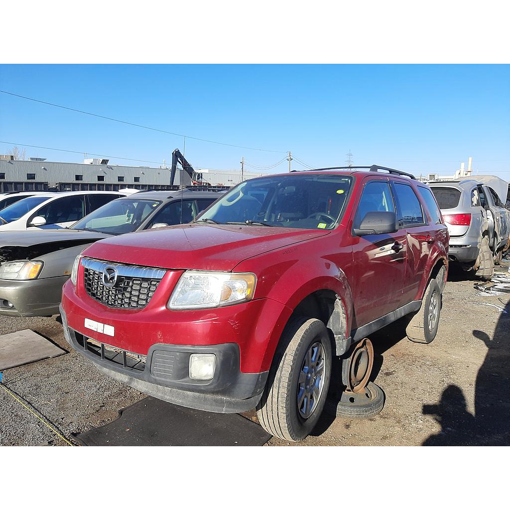 MAZDA TRIBUTE 2009