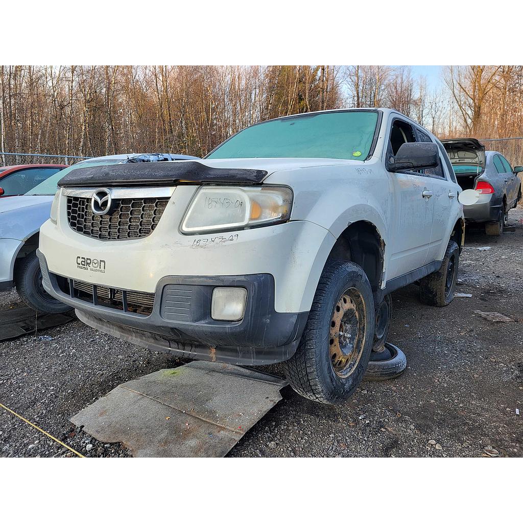 MAZDA TRIBUTE 2009