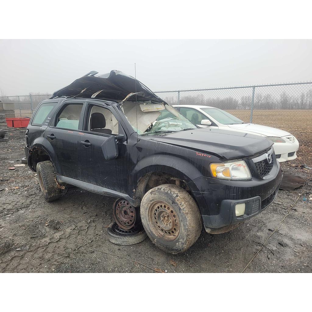 MAZDA TRIBUTE 2010