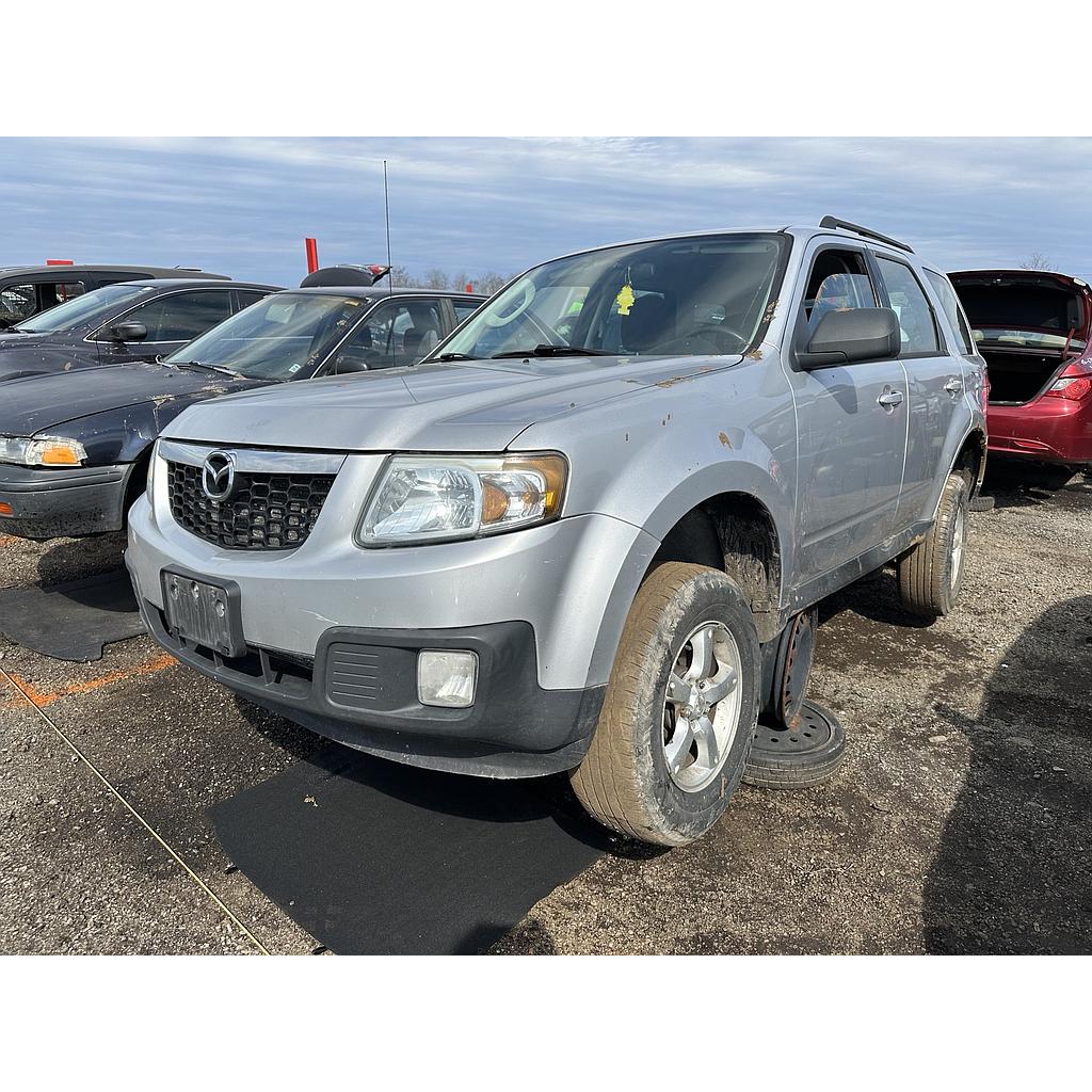 MAZDA TRIBUTE 2010