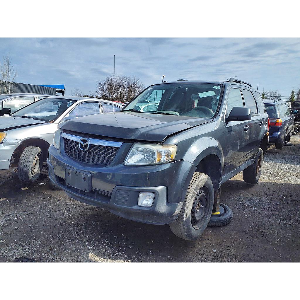 MAZDA TRIBUTE 2010