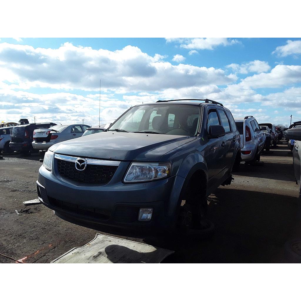 MAZDA TRIBUTE 2010