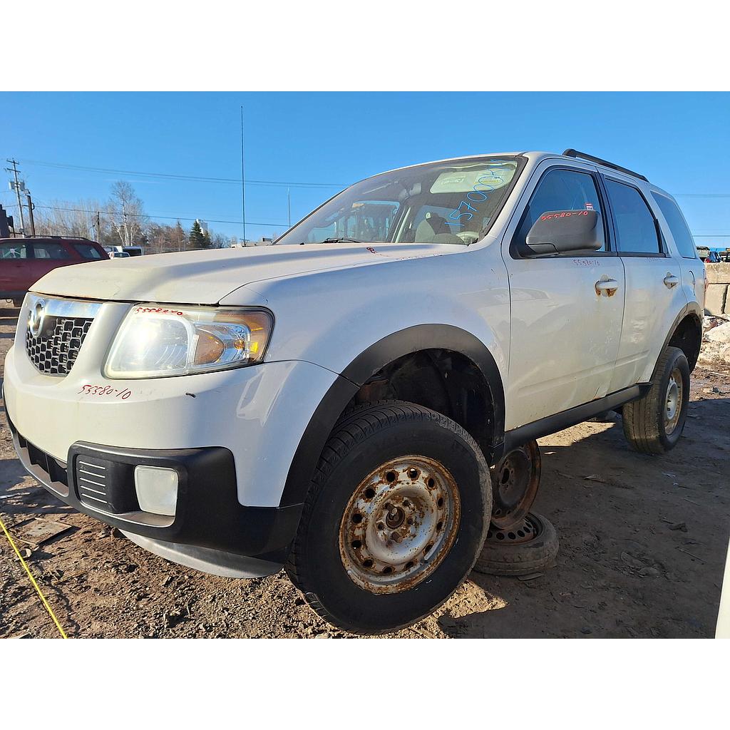 MAZDA TRIBUTE 2010