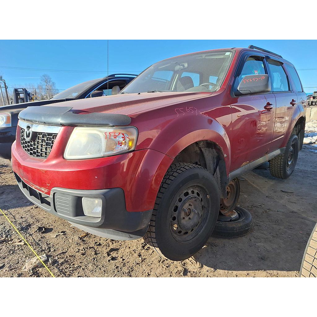 MAZDA TRIBUTE 2010
