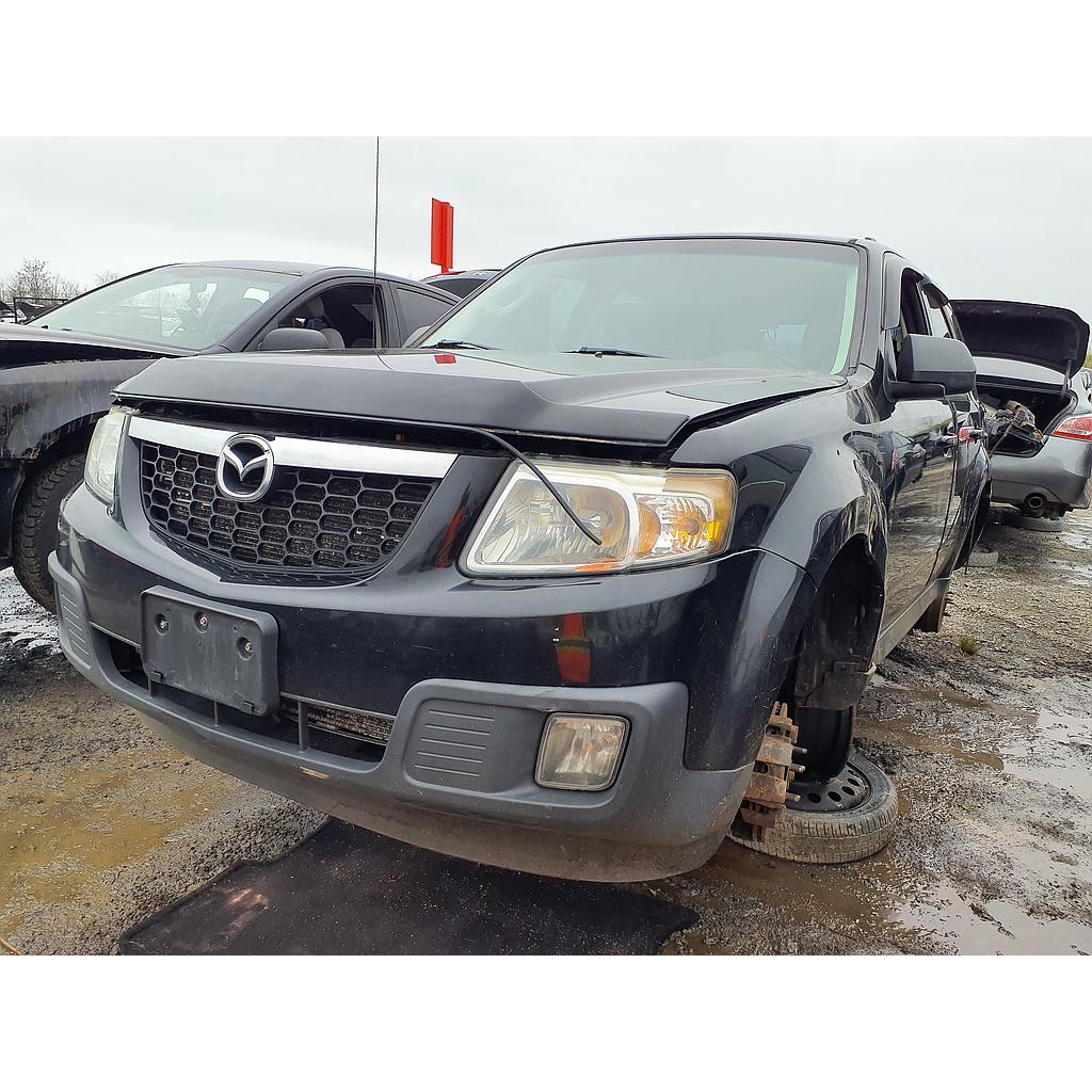 MAZDA TRIBUTE 2010