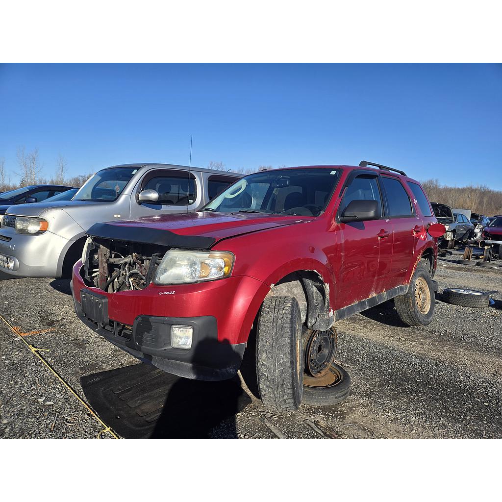 MAZDA TRIBUTE 2011