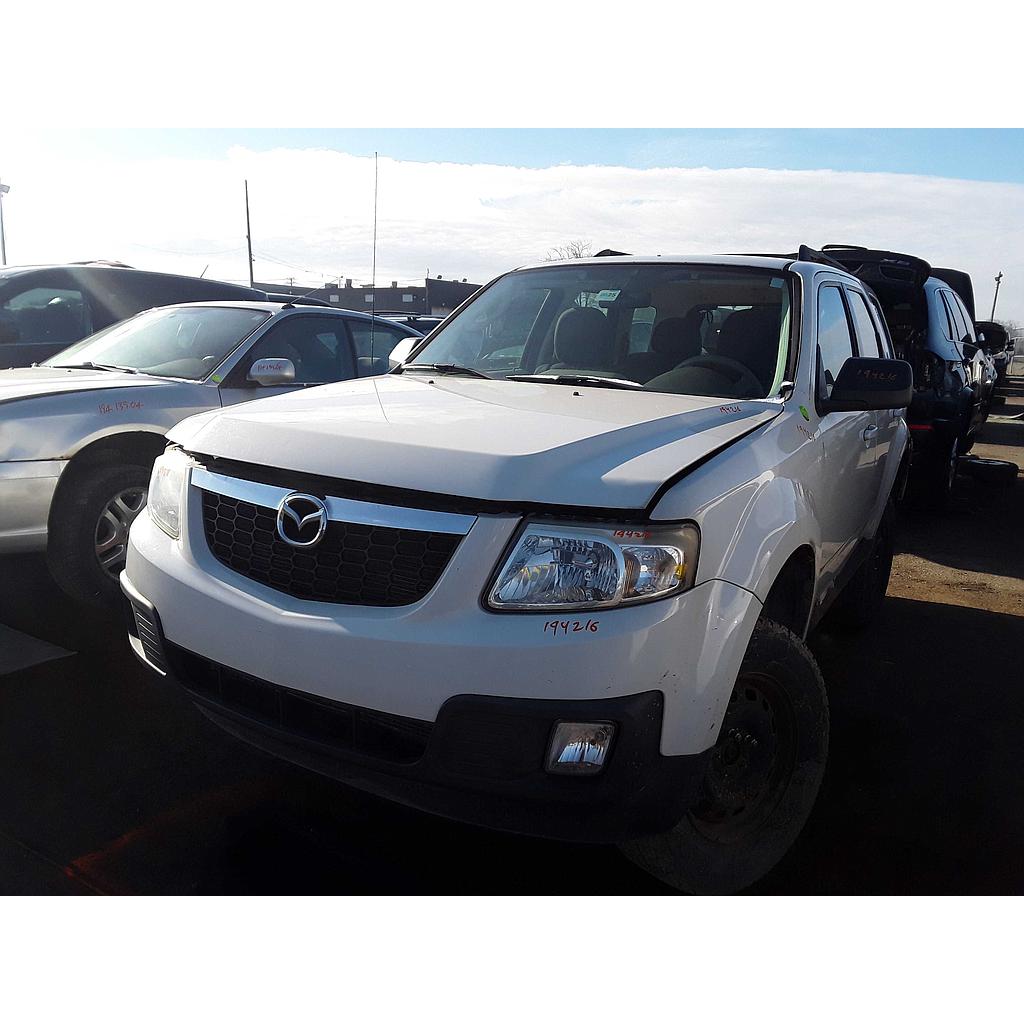 MAZDA TRIBUTE 2011