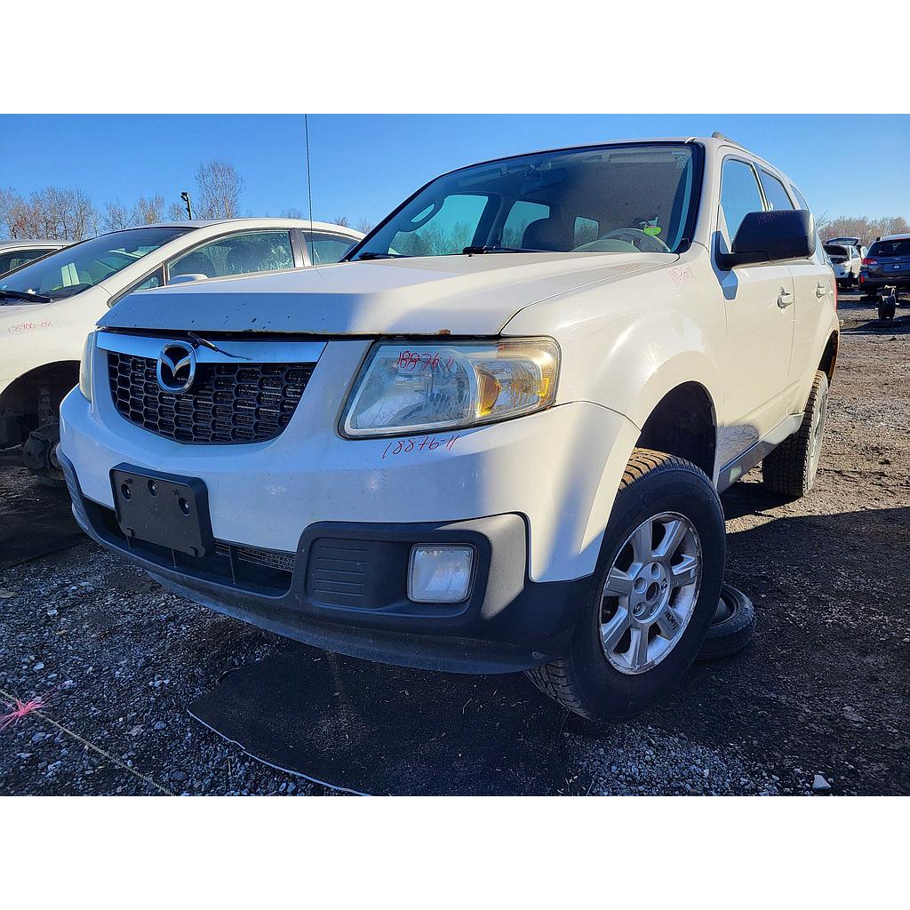 MAZDA TRIBUTE 2011
