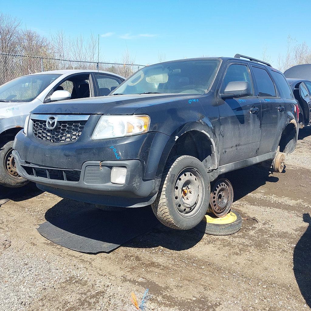 MAZDA TRIBUTE 2011