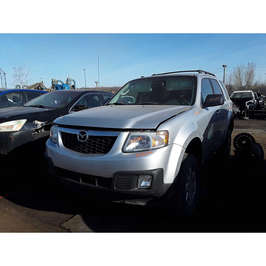 MAZDA TRIBUTE 2011