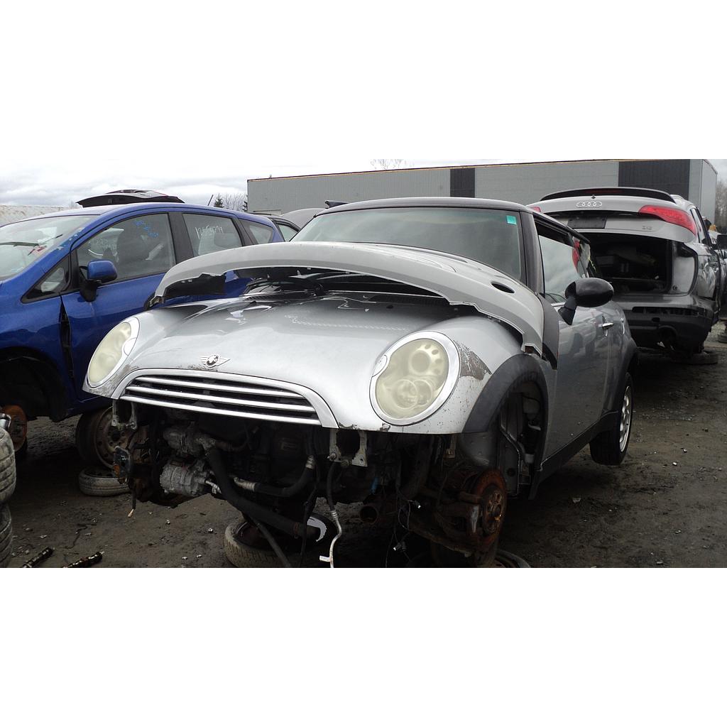 MINI COOPER 2005