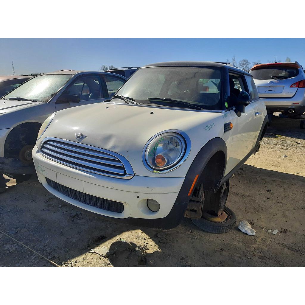 MINI COOPER 2008