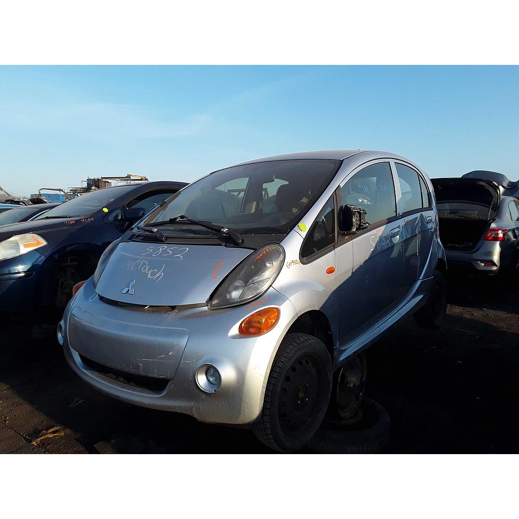 MITSUBISHI I-MIEV 2012