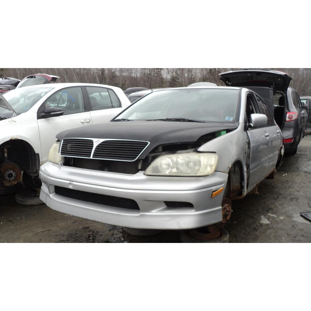 MITSUBISHI LANCER 2003