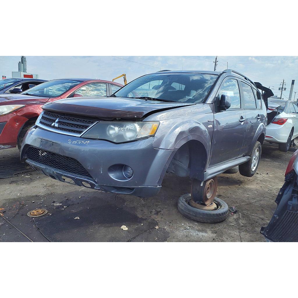 MITSUBISHI OUTLANDER 2009