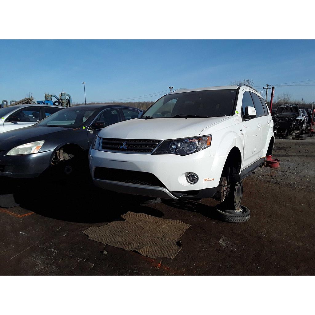 MITSUBISHI OUTLANDER 2009